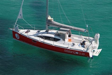 Malango 9.99 — Sailboat Guide.